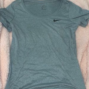Nike Dri-Fit Workout Tee